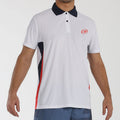 Polo de padel Bullpadel Crize