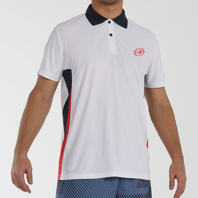Polo de padel Bullpadel Crize