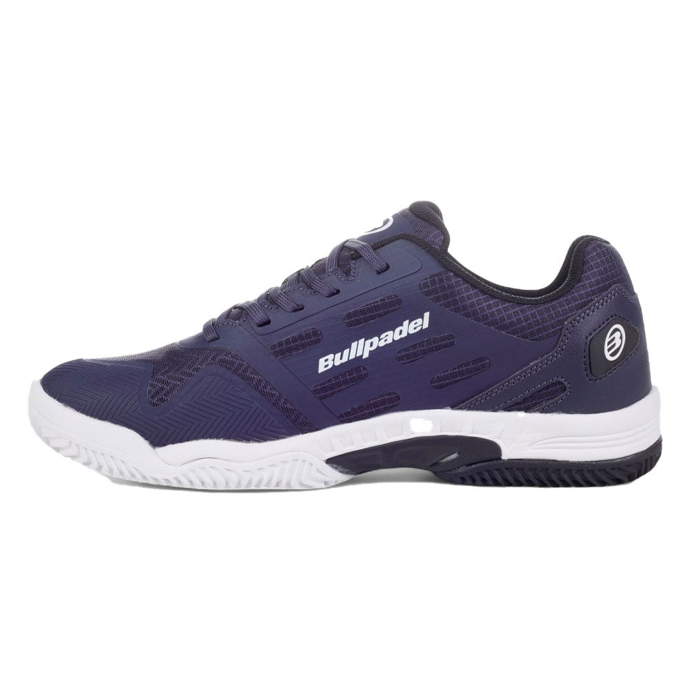 Chaussures de padel Bullpadel Indiga 25I Marine – vue 2