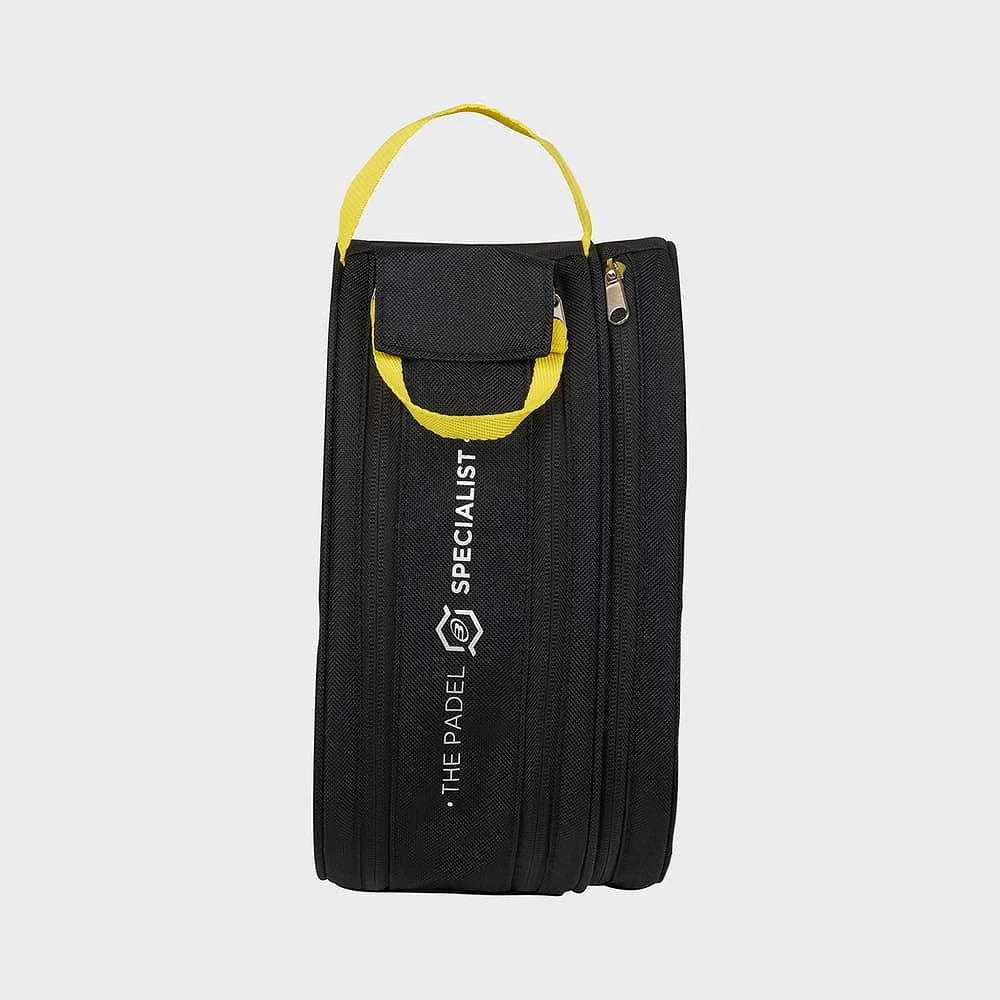 Trousse de toilette de padel Bullpadel BPN26020 Noir – vue 3