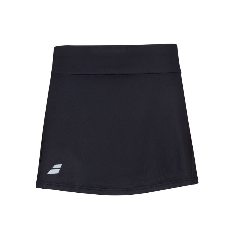 Jupe de padel Babolat Play Black