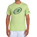 T-shirt de padel Bullpadel Lande