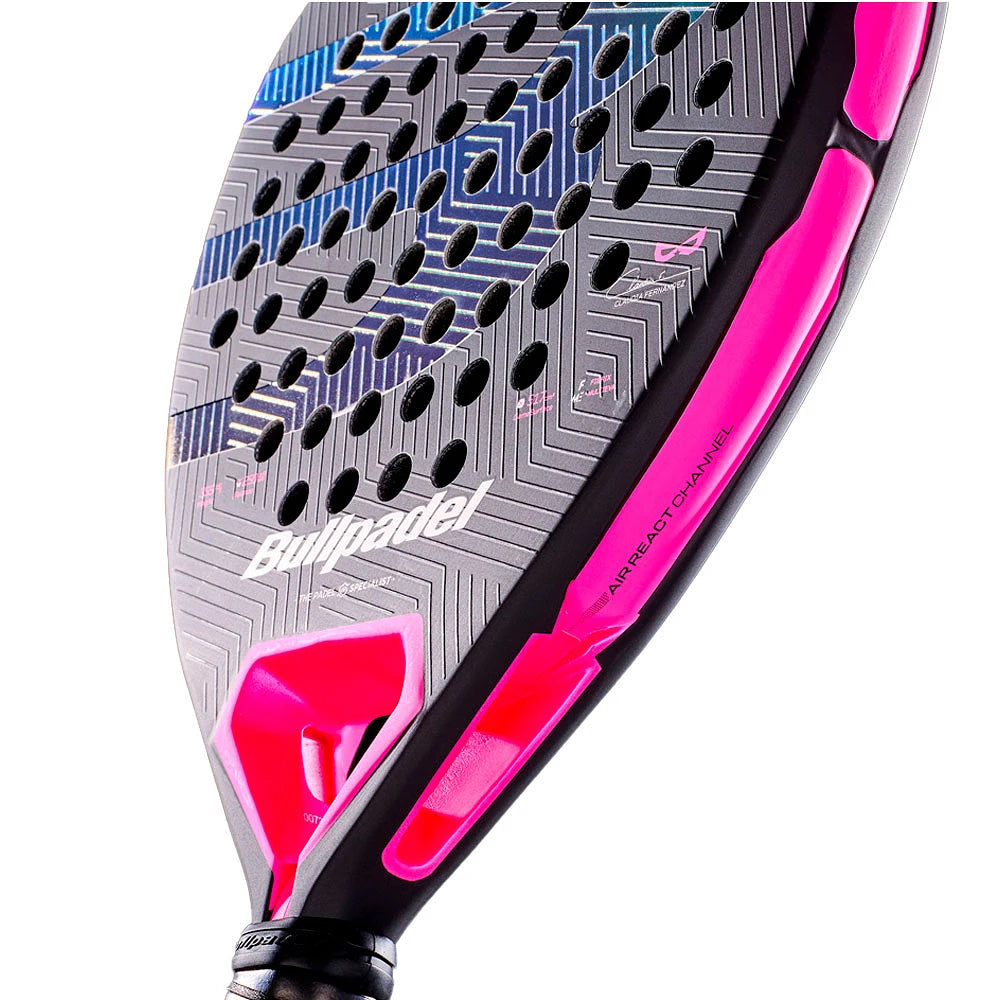 Raquette de padel Bullpadel Wonder 2027 – vue 5
