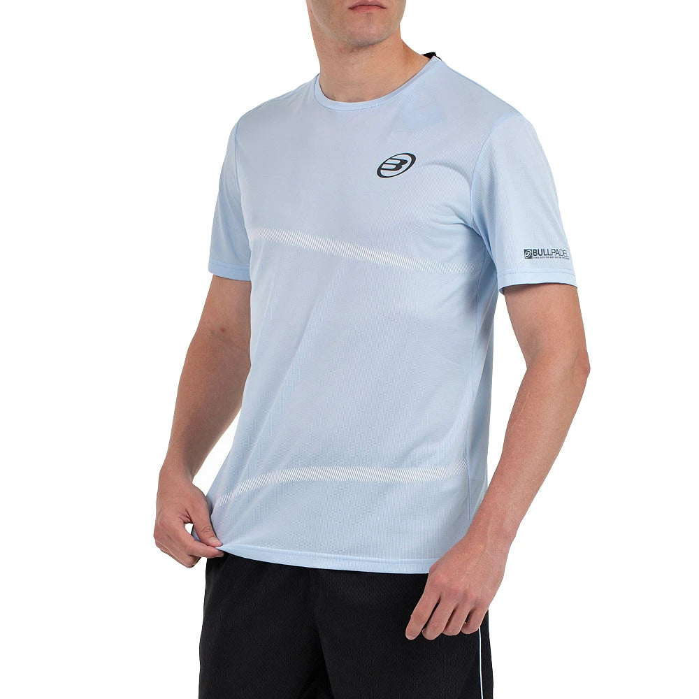 T-shirt de padel Bullpadel Cheles 704