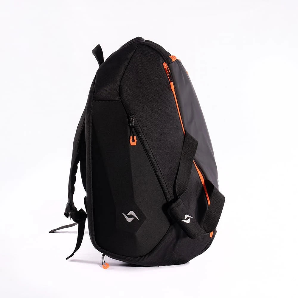 Sac à raquettes Siux Tour Noir – vue 4
