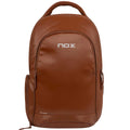 Sac à dos de padel Nox Pro Series Camel 23