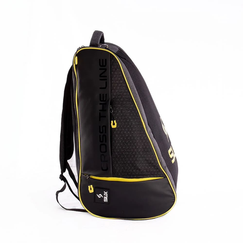 Sac Siux Trail Noir