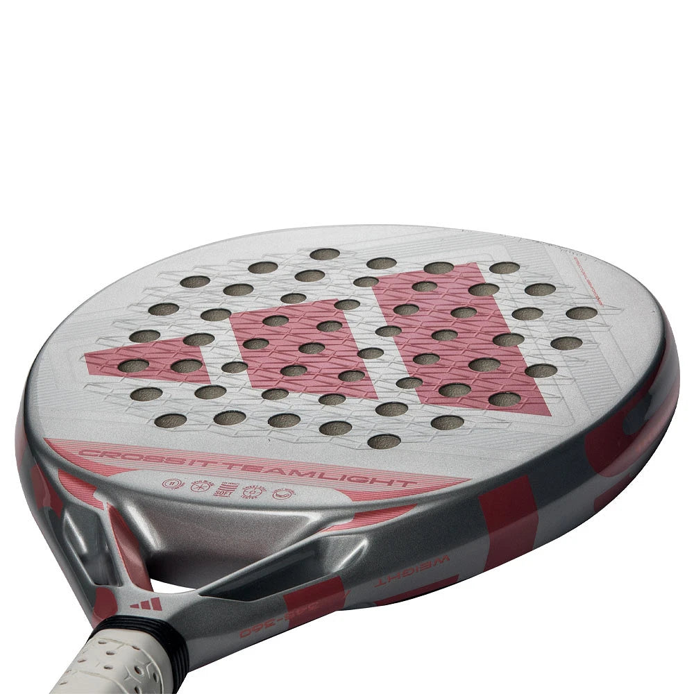 Raquette de padel Adidas Cross It Team Light 2026 – vue 3