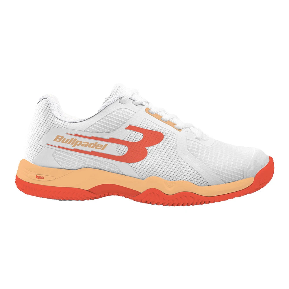 Chaussures de padel Bullpadel Indiga W 26V Pomelo