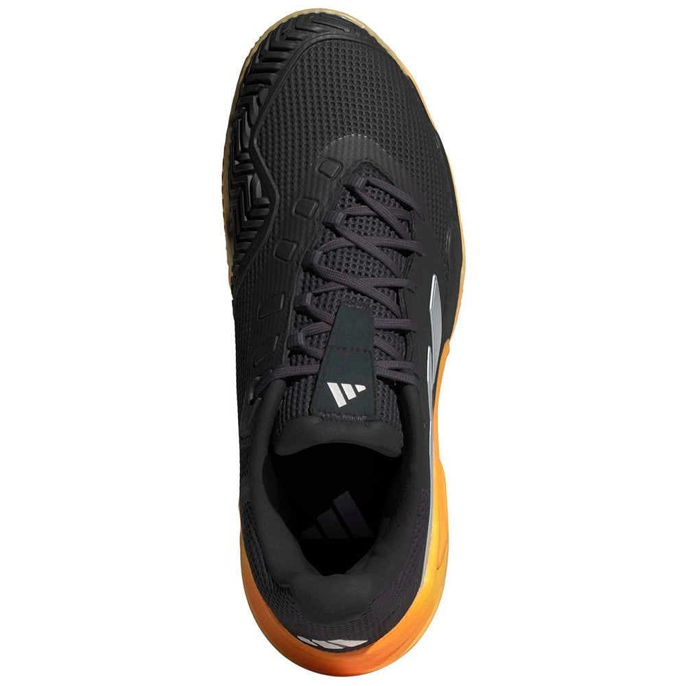 Chaussures de padel Adidas Barricade M Clay 24 – vue 3