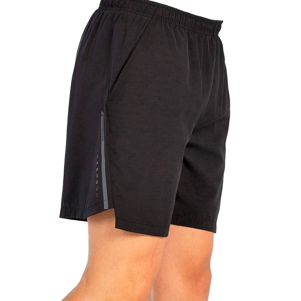 Short de padel Bullpadel Mazari – vue 3