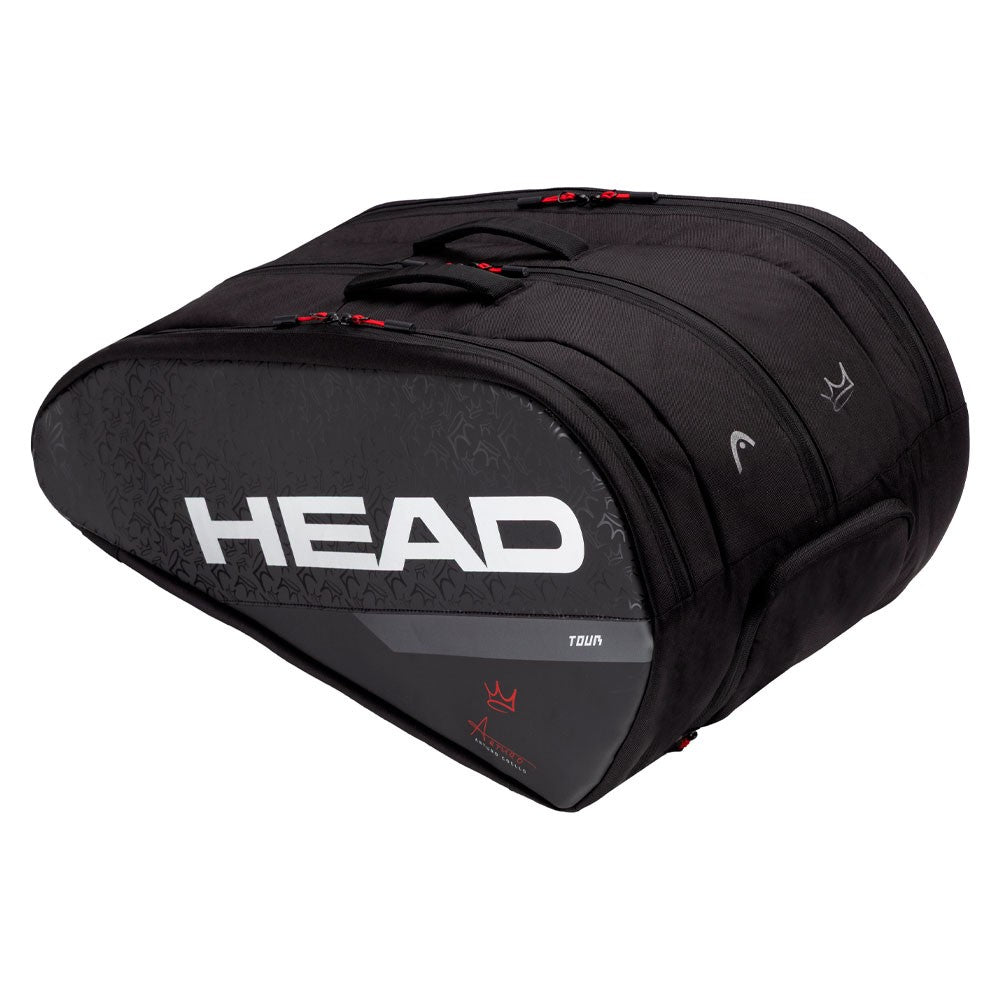Sac à raquettes Head Coello Tour L 2026