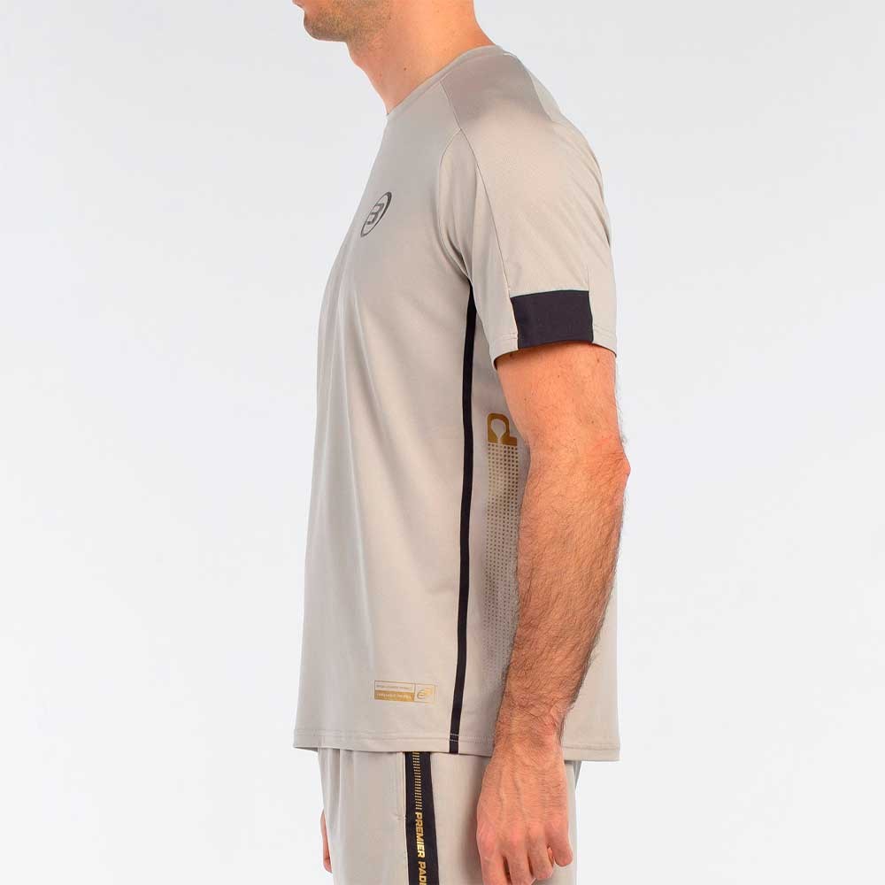 T-shirt de padel Bullpadel Borni Premier – vue 3