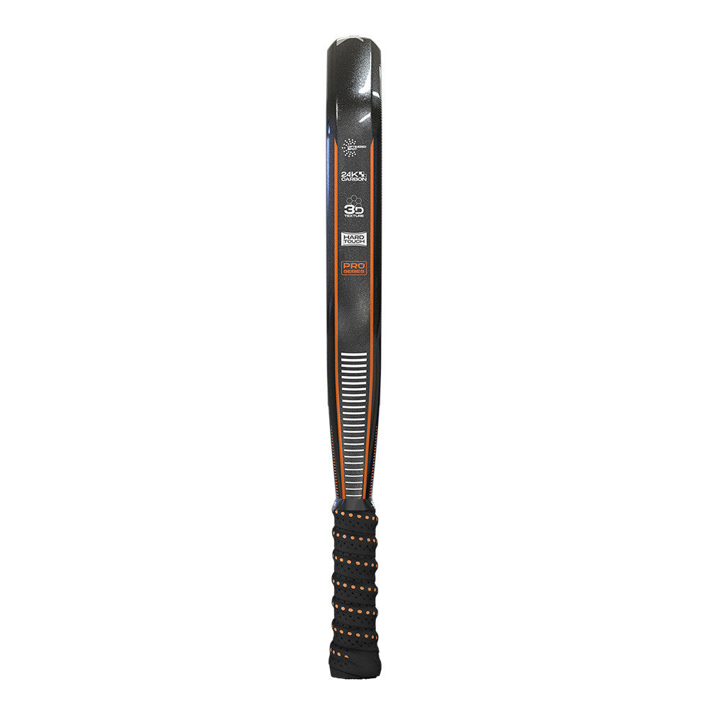 Raquette de padel Siux Fenix Pro 5 Black Edition – vue 3