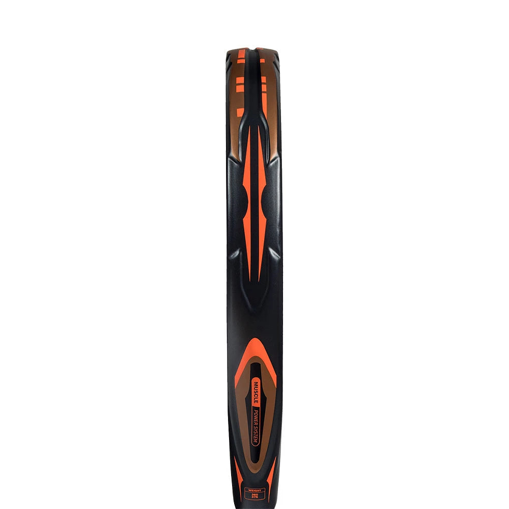 Raquette de padel Adidas Arrow Hit Carbon Ctrl 2026 – vue 5