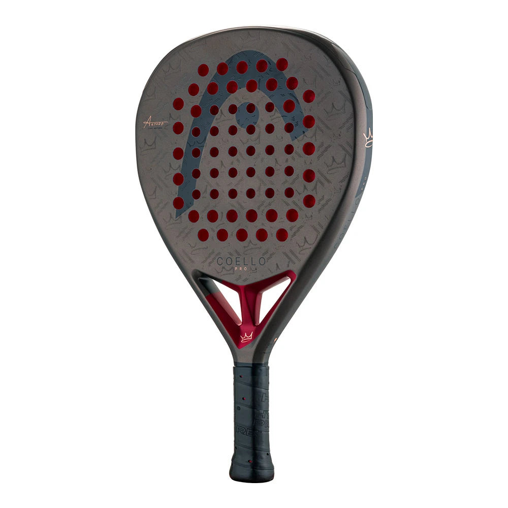 Raquette de padel Head Coello Pro 2026 – vue 2