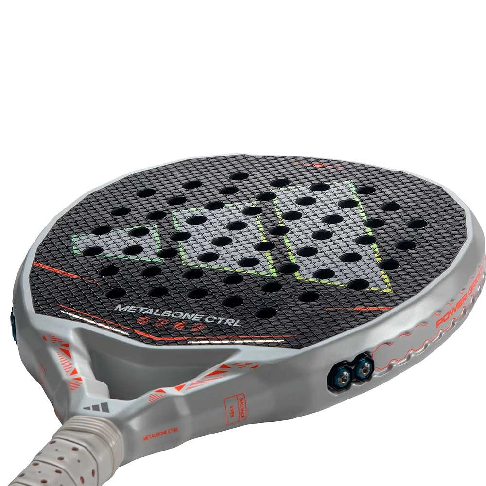 Raquette de padel Adidas Metalbone Ctrl 2026 – vue 4