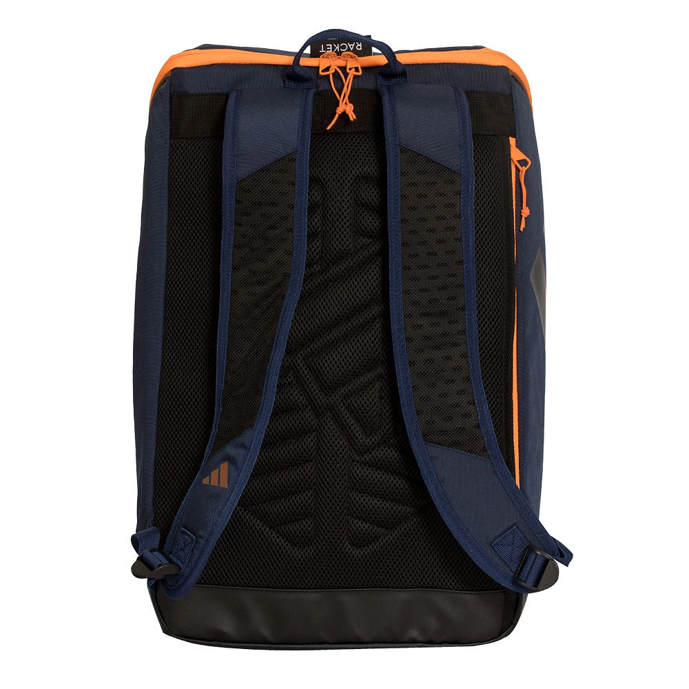 Sac à dos de padel Adidas Protour Blue 2026 – vue 3