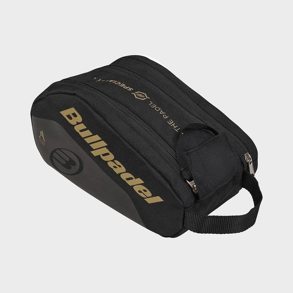 Trousse de toilette de padel Bullpadel BPN26006 Noir – vue 2