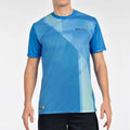 T-shirt de padel Bullpadel Brumo