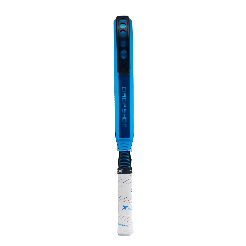 Raquette de padel Drop Shot Explorer Pro Attack 2024 – vue 3