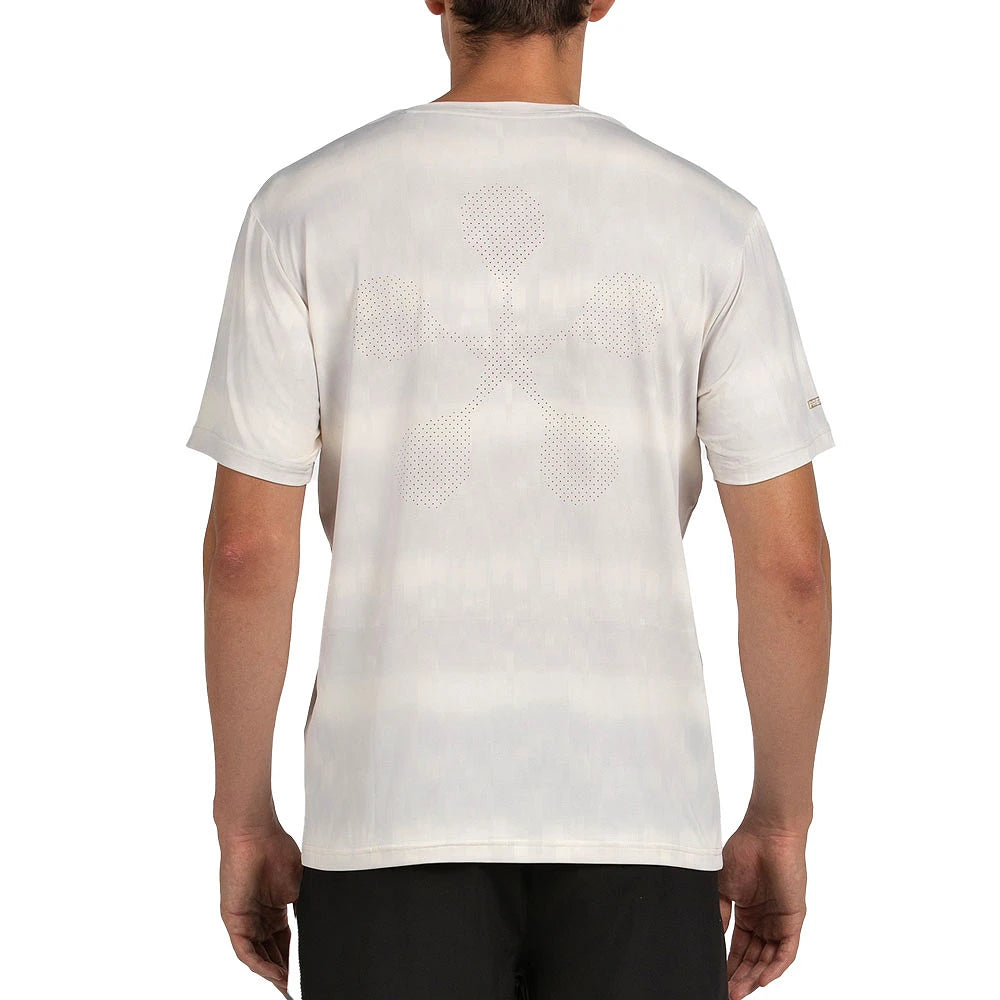 T-shirt de padel Bullpadel Premier Pasco 077 – vue 3