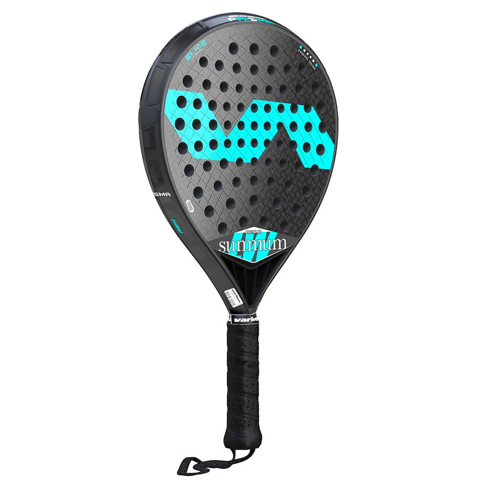 Raquette de padel Varlion L.W. Summum Prisma W – vue 2