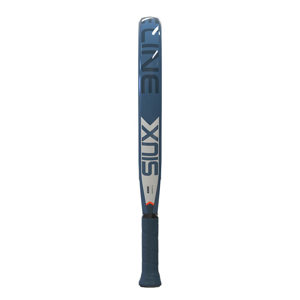Raquette de padel Siux Astra Hybrid – vue 3