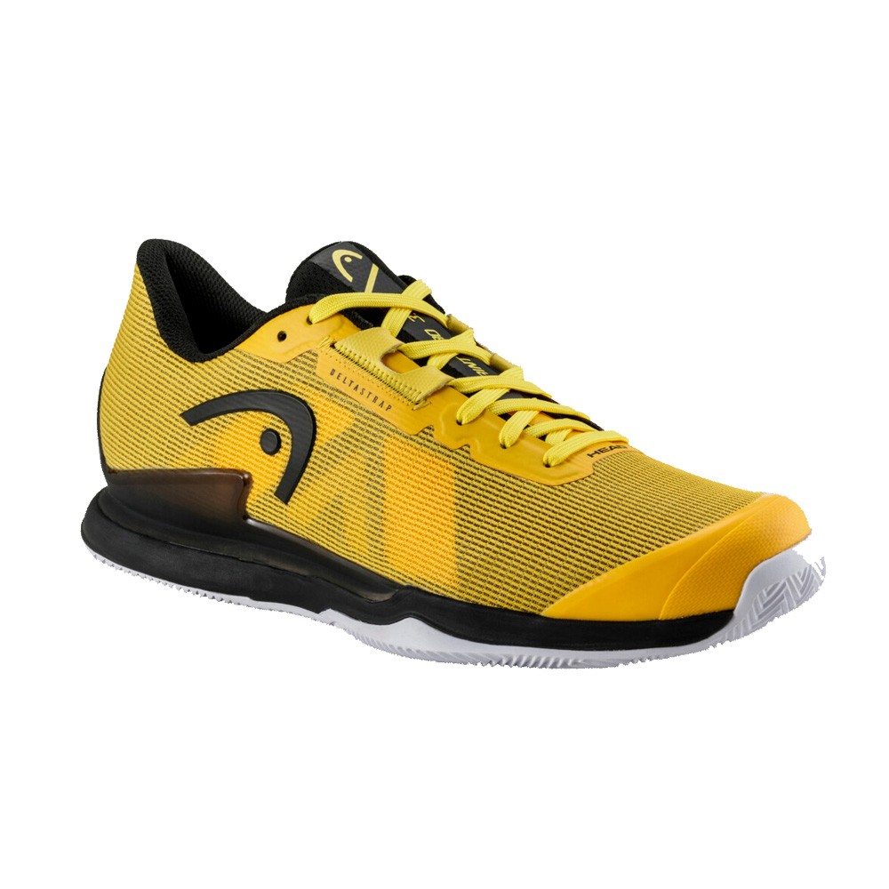 Chaussures de padel Head Sprint Pro 3.5 Clay