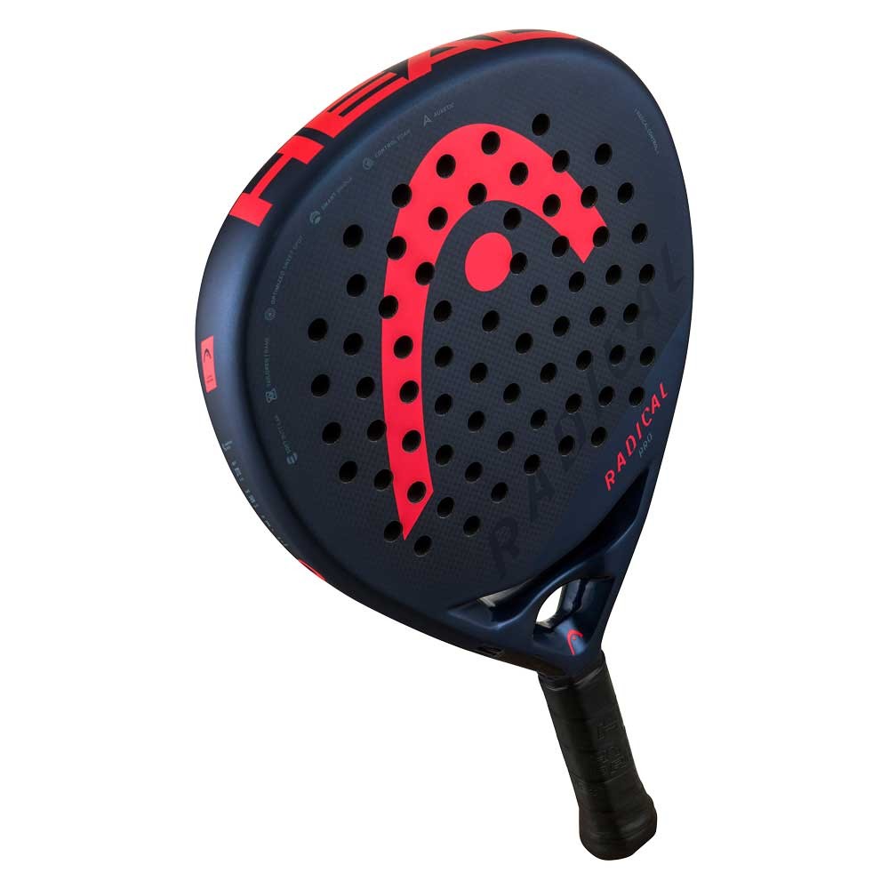 Raquette de padel Head Radical Pro 2024 – vue 2