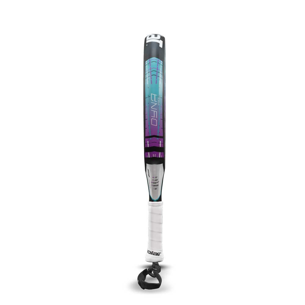 Raquette de padel Babolat Dyna Spirit – vue 3
