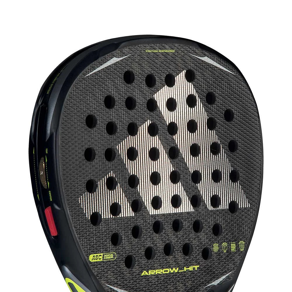 Raquette de padel Adidas Arrow Hit 2026 – vue 3
