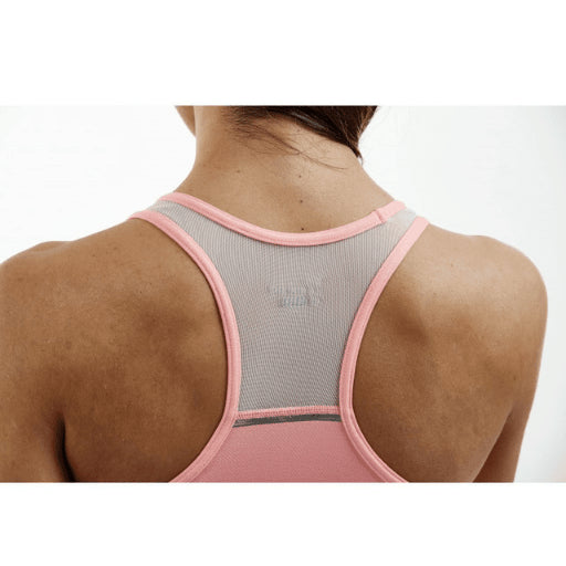 Top de padel Drop Shot Milow Rose – vue 3