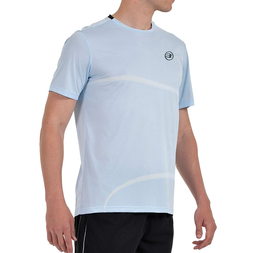 T-shirt de padel Bullpadel Cheles 704 – vue 3