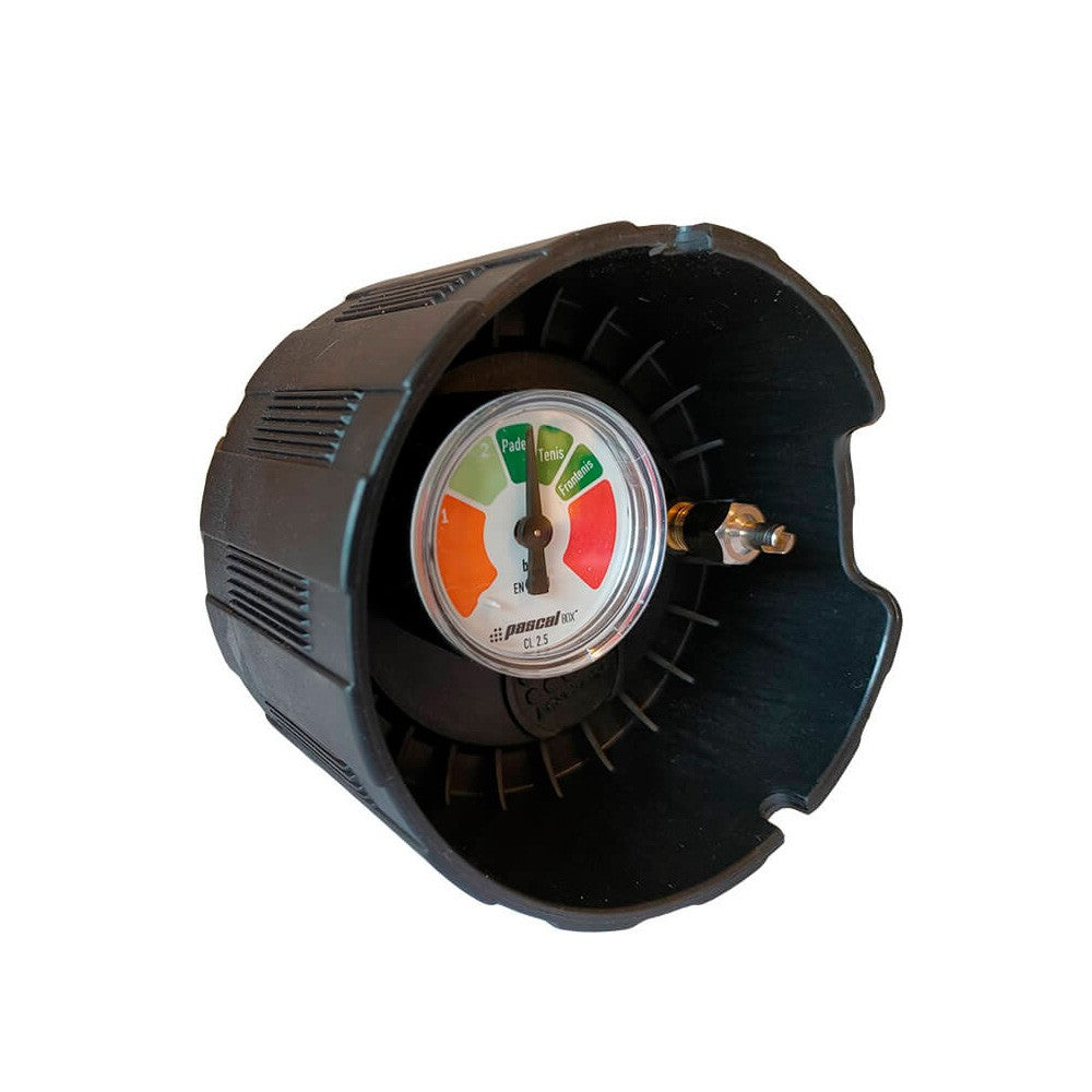 Pressuriseur de balles Pascal Box 4B