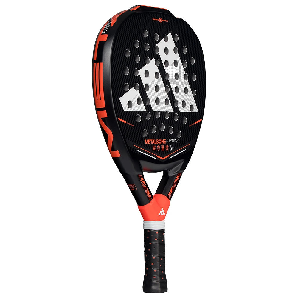 Raquette de padel Adidas Metalbone Superlight 2026 – vue 2