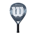 Raquette Wilson Optix V2 Power Blue