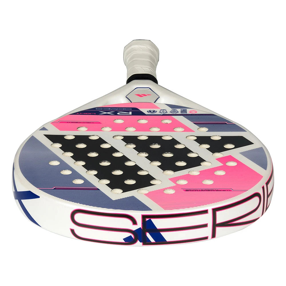 Raquette de padel Adidas Rx Series Light 2026 – vue 5