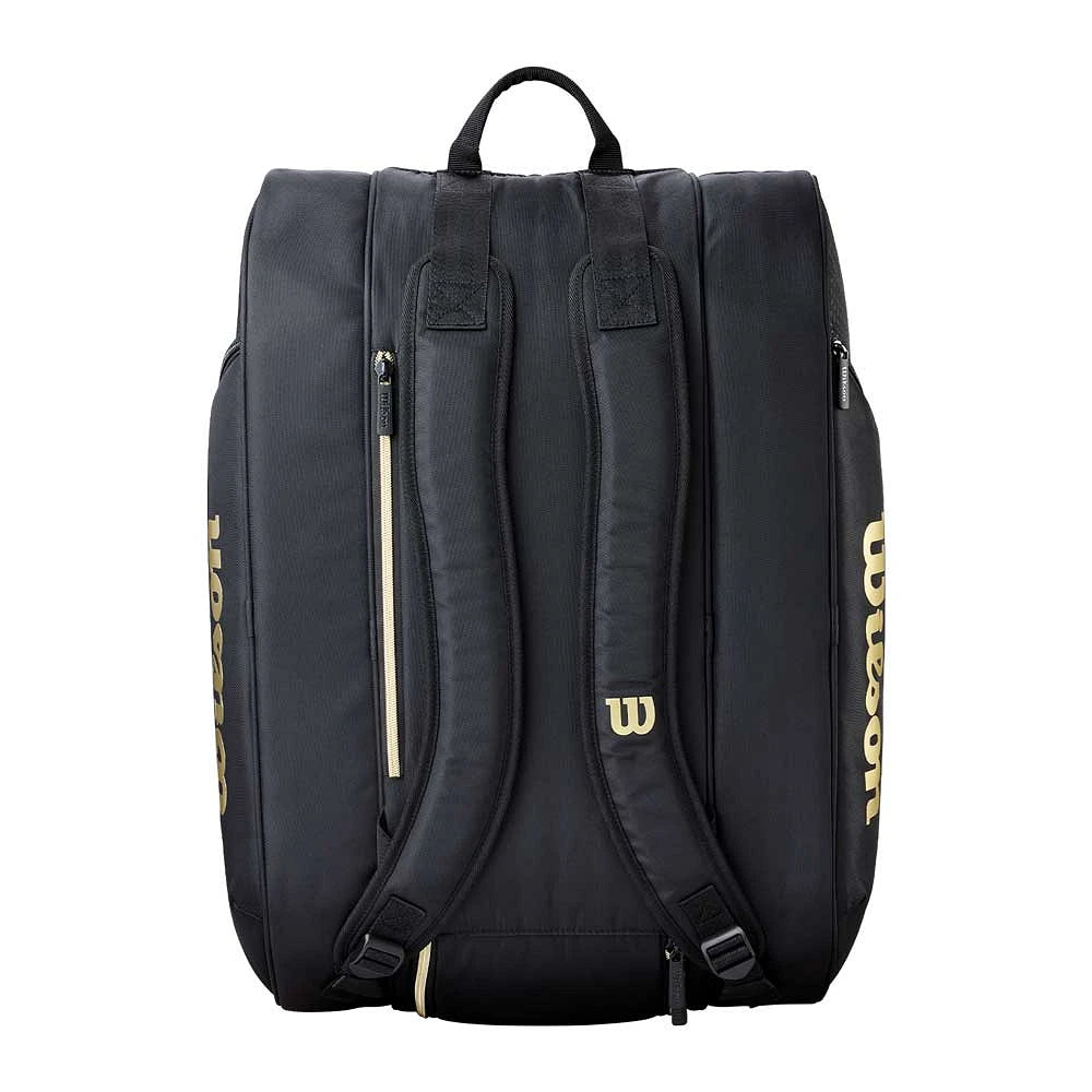 Sac à raquettes Wilson Defy V1 Padel – vue 3