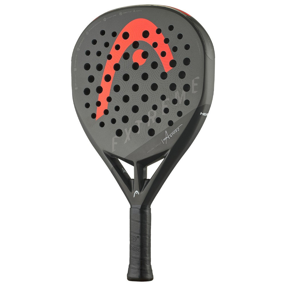 Raquette de padel Head Extreme Pro Arturo Coello 2024 – vue 2