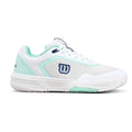 Chaussures de padel Wilson Courtglide Woman White