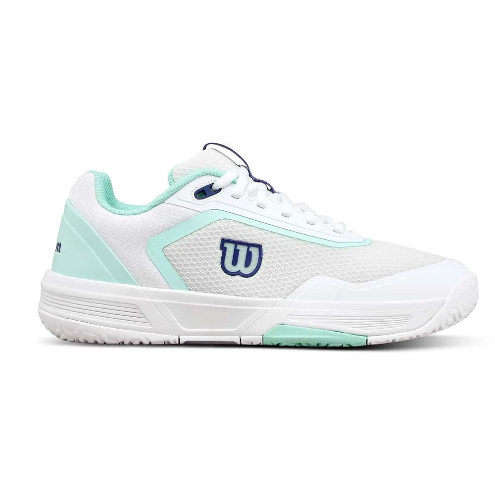 Chaussures de padel Wilson Courtglide Woman White
