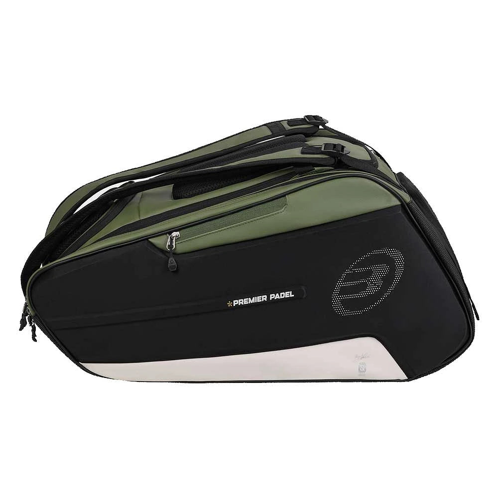 Sac à raquettes Bullpadel BPP26013 Hack Premier 26