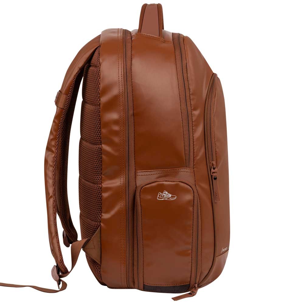 Sac à dos de padel Nox Pro Series Camel 23 – vue 3