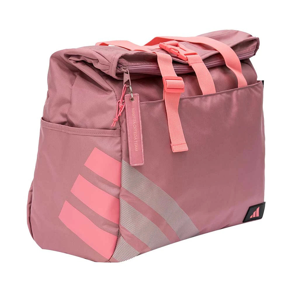 Sac de padel Adidas Weekend Rose 26 – vue 2