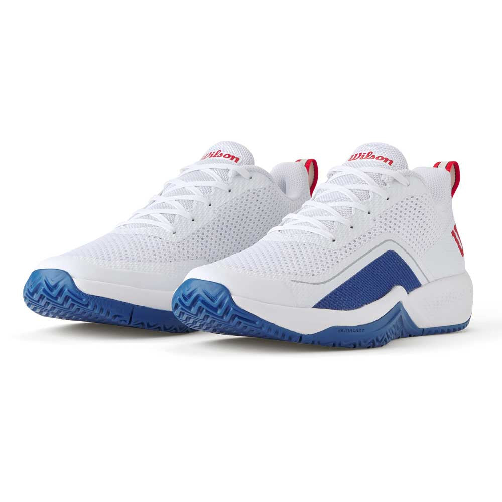 Chaussures de padel Wilson Rush Pro Lite 25 – vue 4