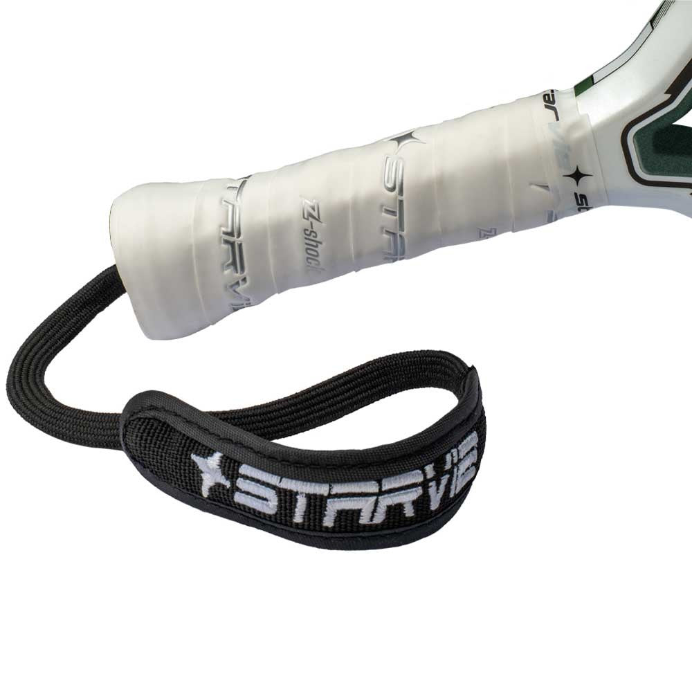 Raquette de padel Star Vie Triton Balance + – vue 6