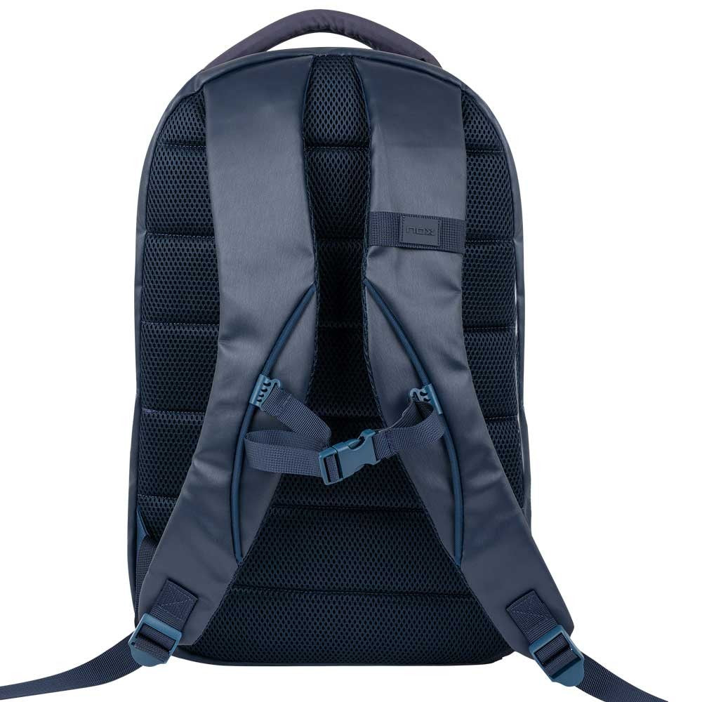Sac à dos de padel Nox Pro Series Blue – vue 3
