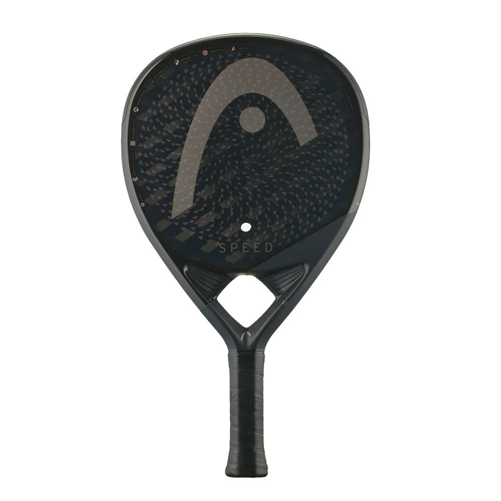 Raquette de padel Head Speed One X 2025 – vue 2