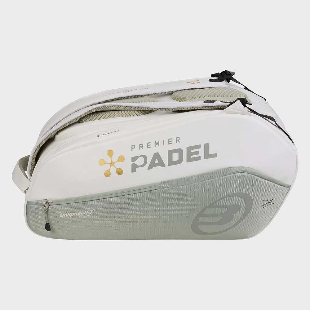 Sac à raquettes Bullpadel BPP26003 Vertex W Premier 26 – vue 2